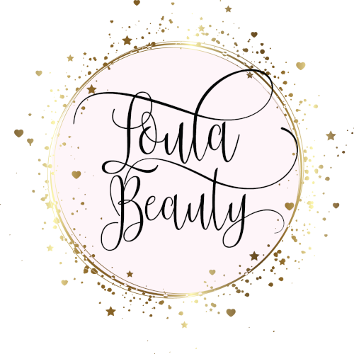 Loula Beauty Logo